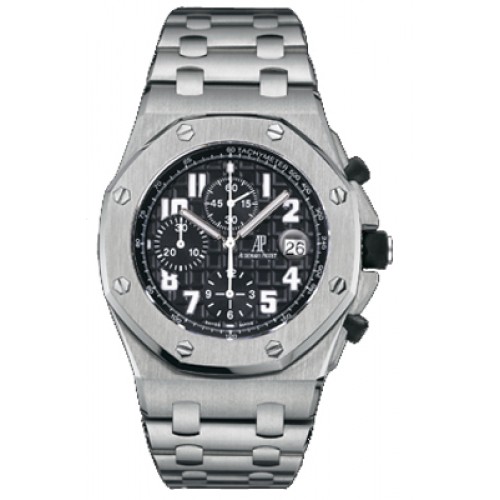 Audemars Piguet Royal Oak Offshore 25721ST-OO-1000ST-08-A Audemars Piguet Royal Oak Offshore 25721ST-OO-1000ST-08-A